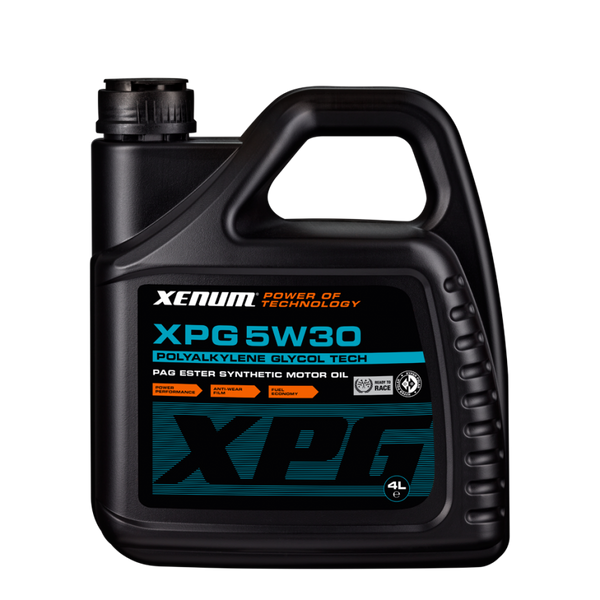 Xenum XPG 5W30 (4L)