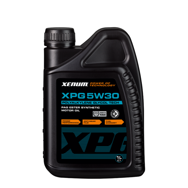 Xenum XPG 5W30 (1L)
