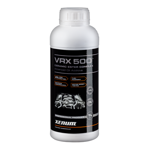 Xenum VRX 500 (1L) - Potenciador anti-fricción